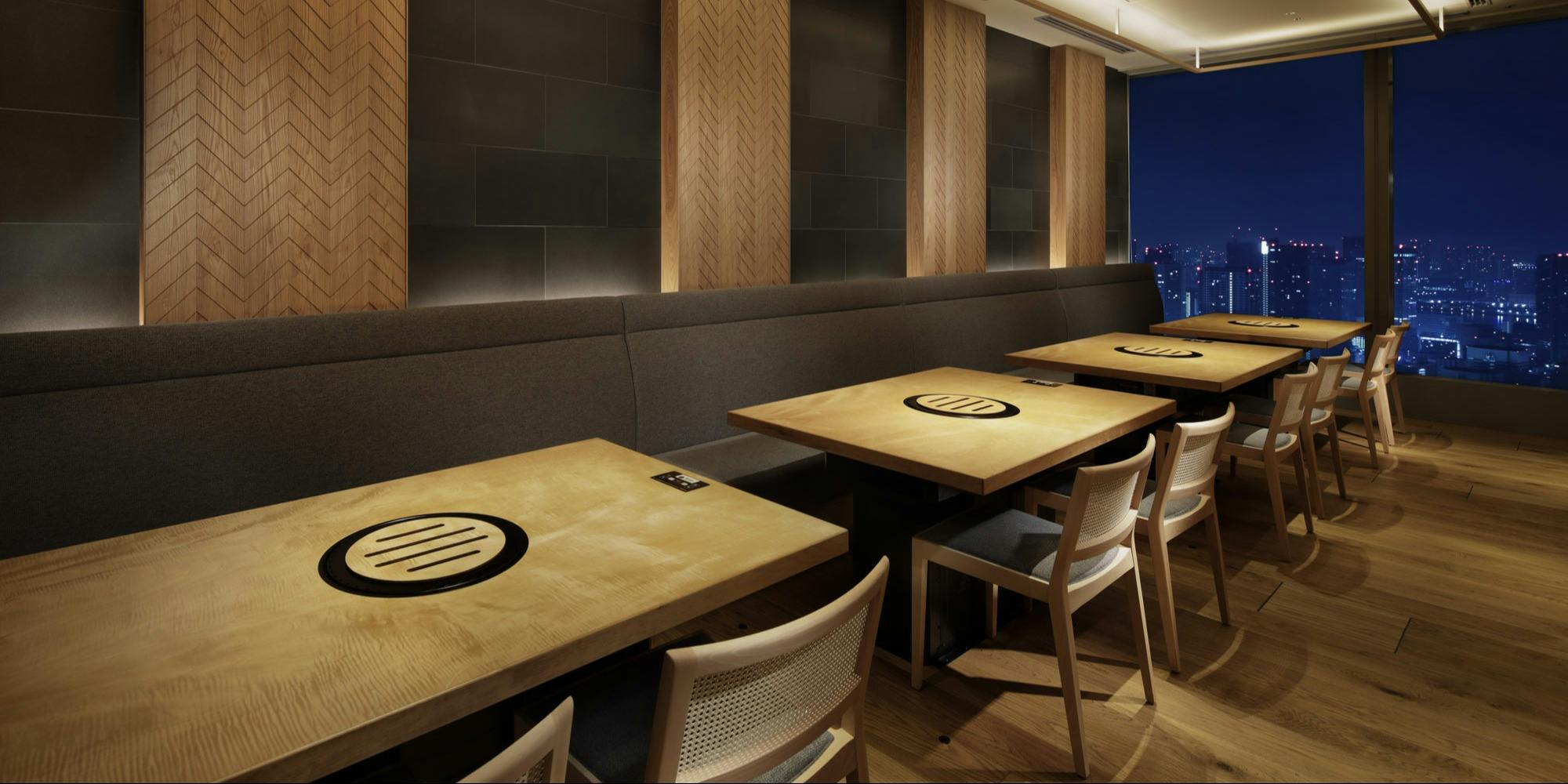 焼肉トラジ 名古屋セントラルタワーズ店 - 画像12