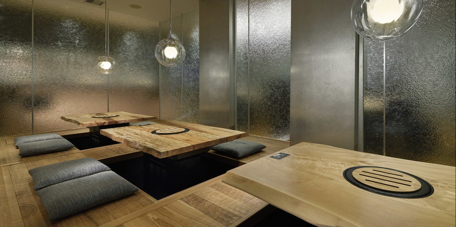 焼肉トラジ 名古屋セントラルタワーズ店 - 画像13