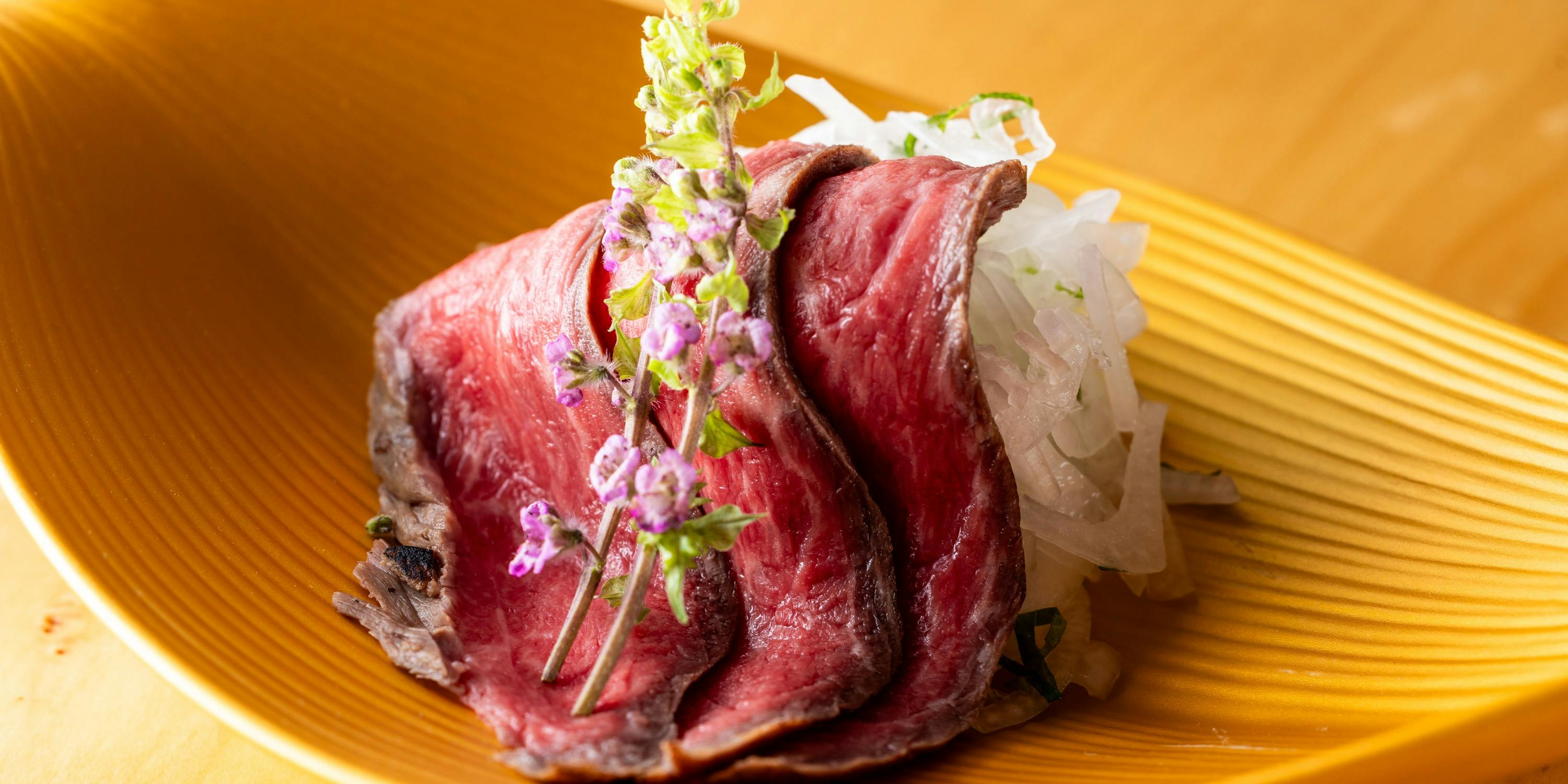 鉄板焼 にし田 - 画像13