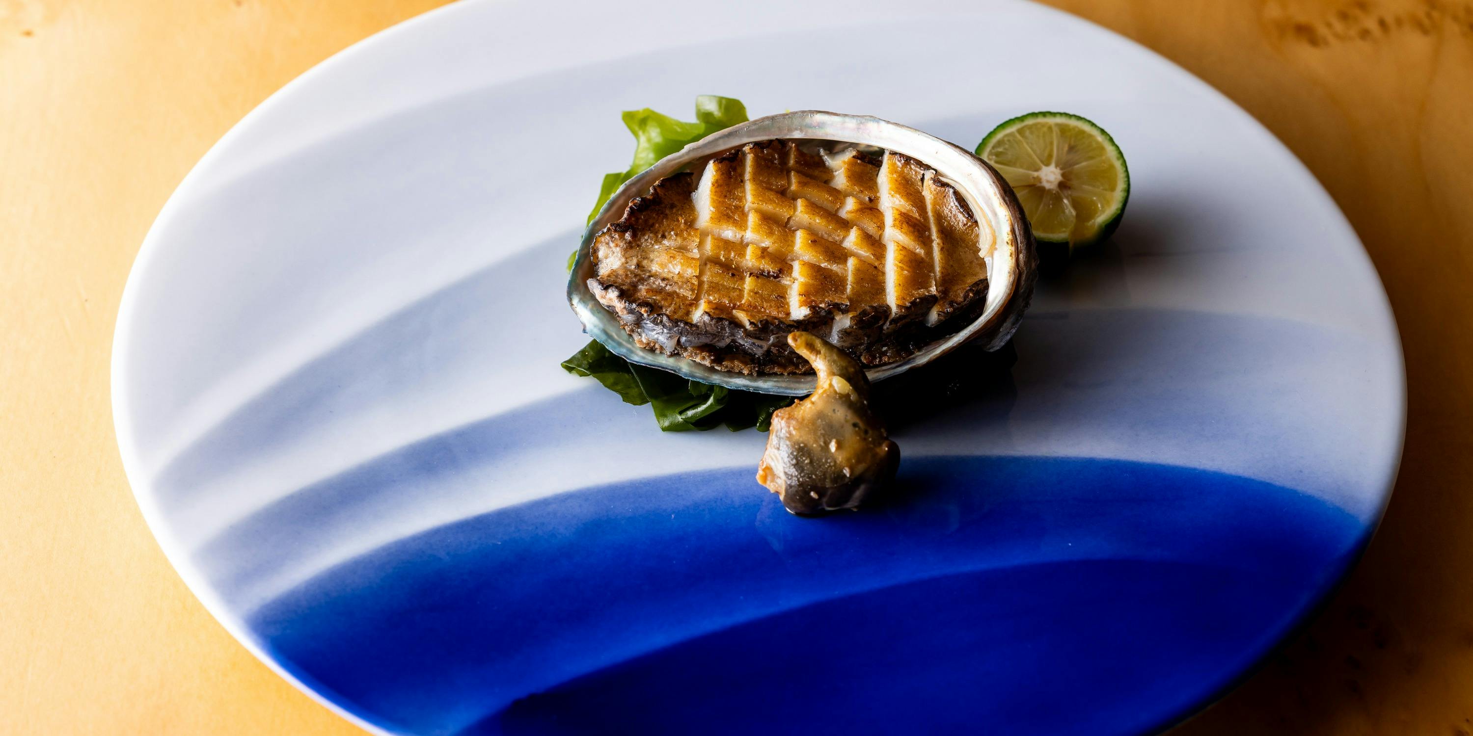 鉄板焼 にし田 - 画像14