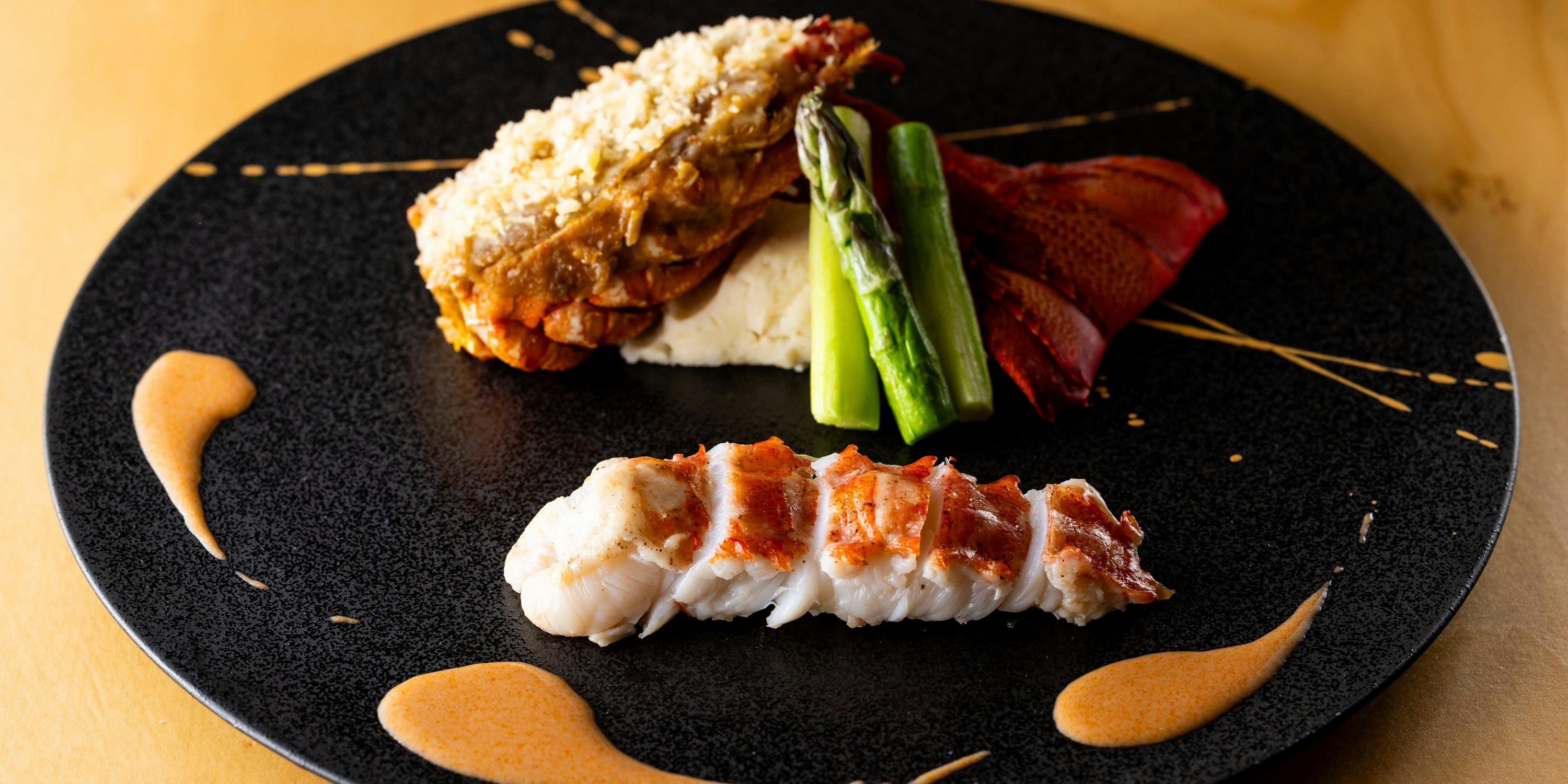 鉄板焼 にし田 - 画像15