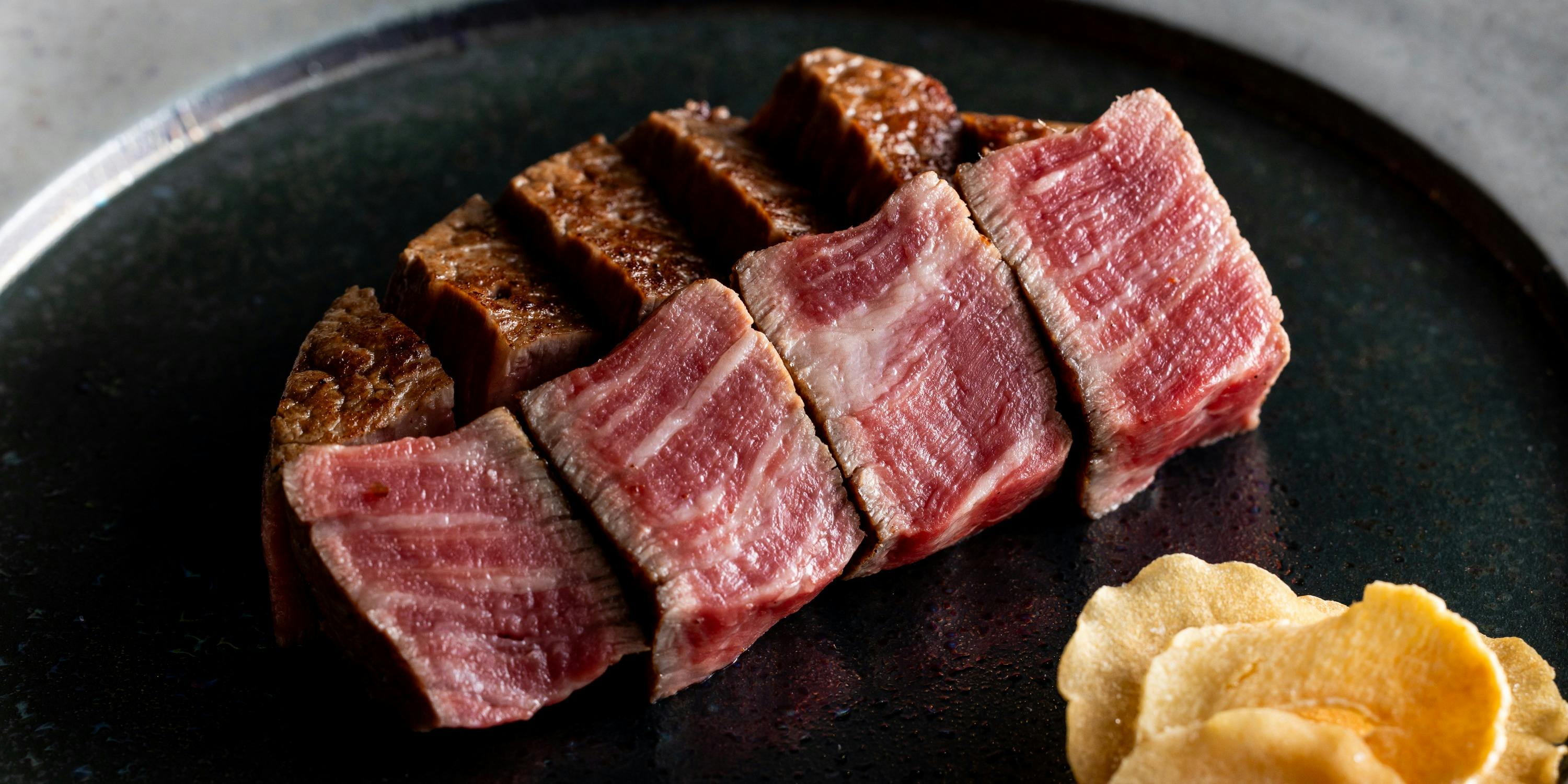 鉄板焼 にし田 - 画像11