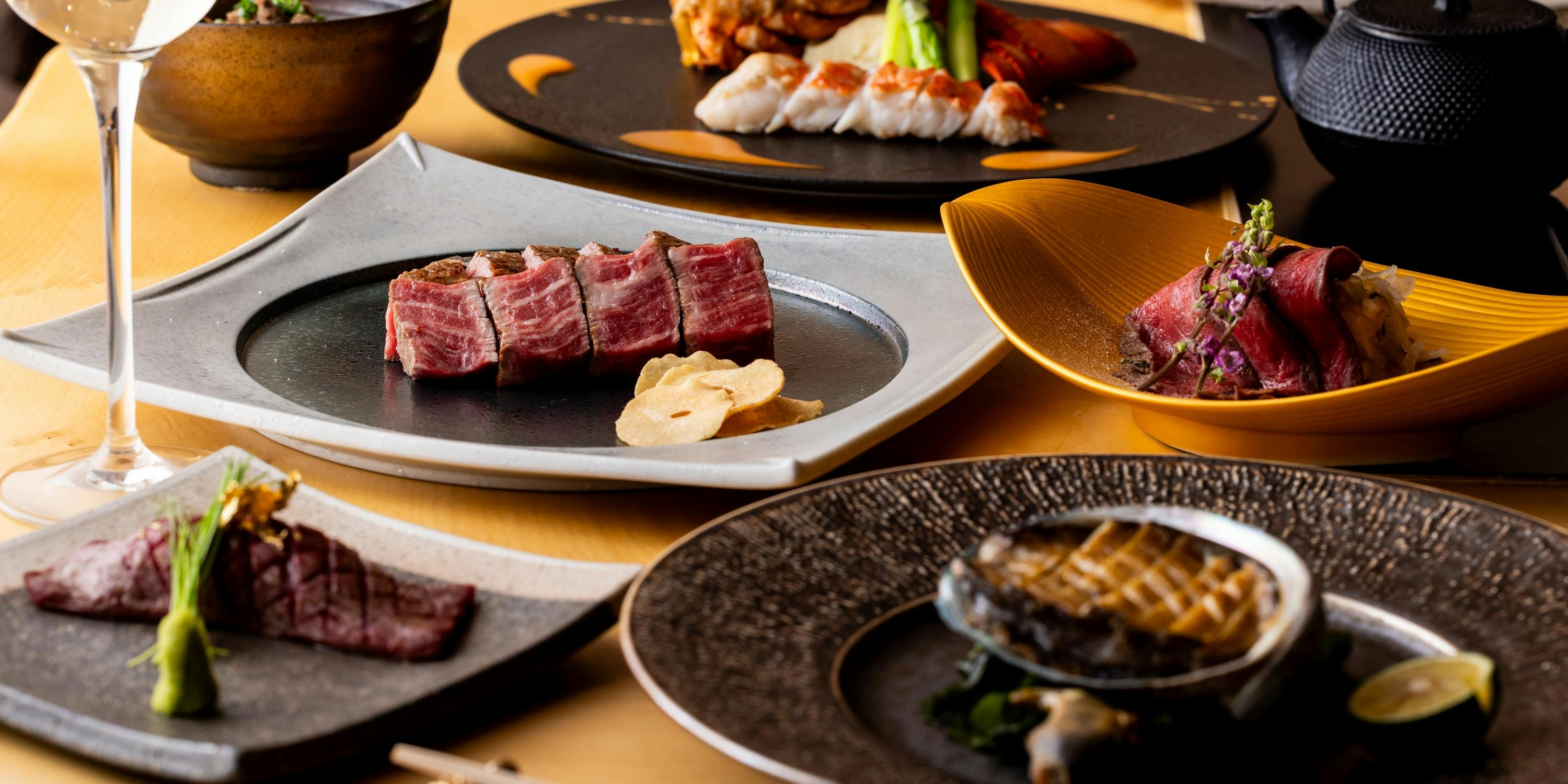 鉄板焼 にし田 - 画像17