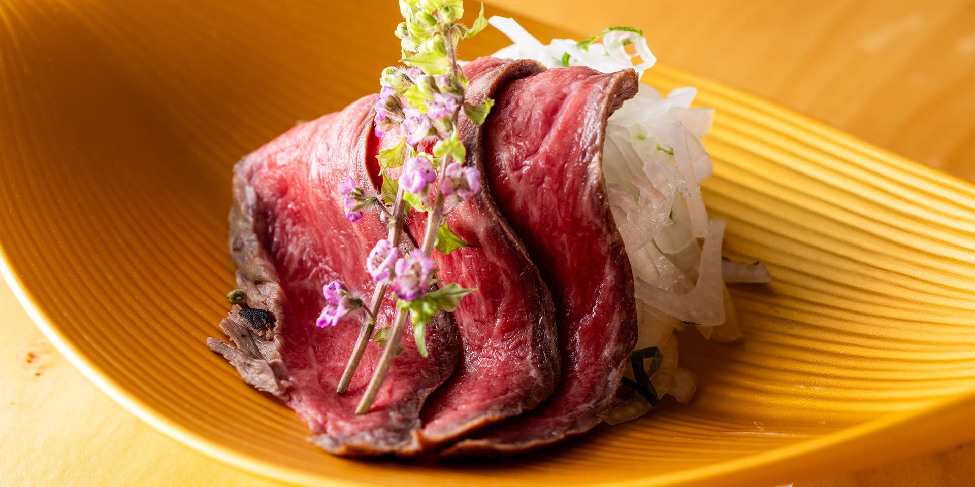 鉄板焼 にし田 - 画像6