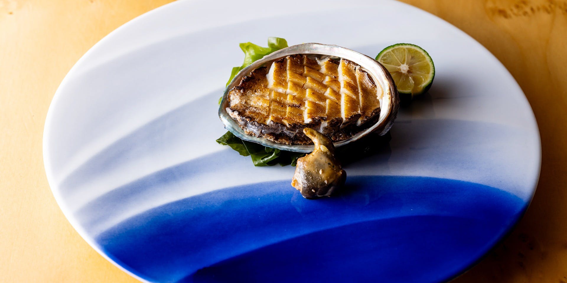 鉄板焼 にし田 - 画像3