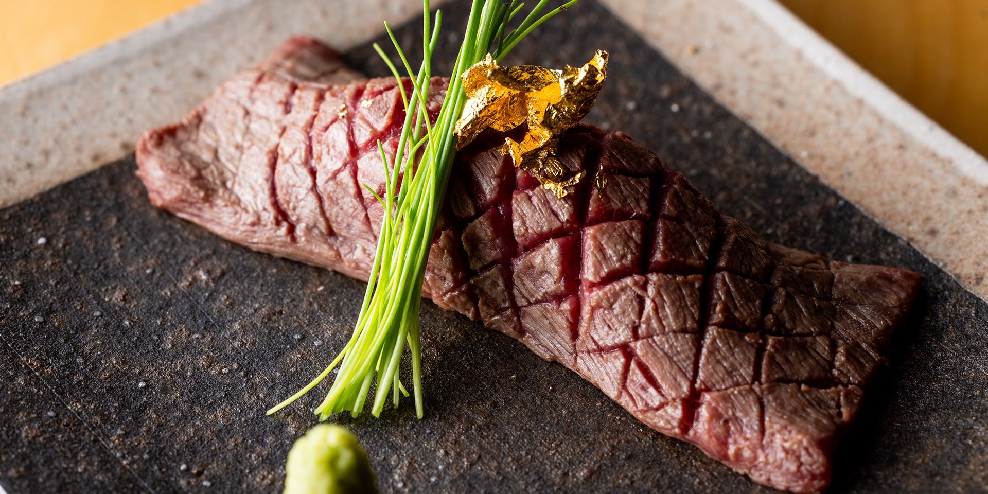 鉄板焼 にし田 (テッパンヤキ ニシダ) - 桜木町/鉄板焼き [一休.com