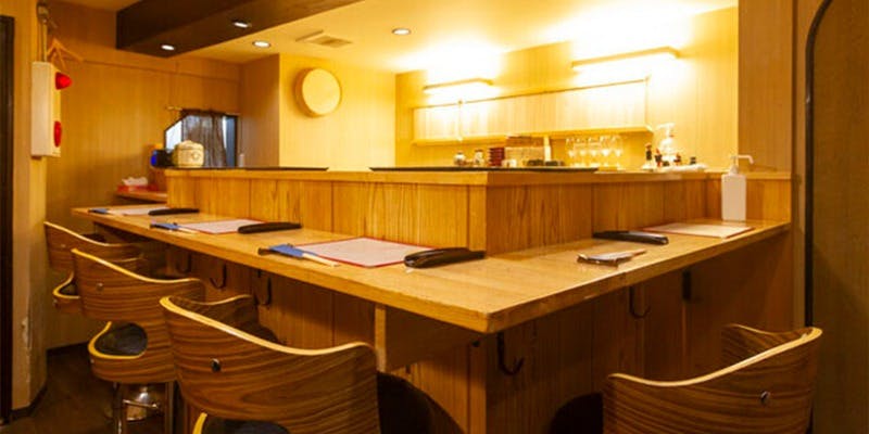 寿司処 高はし - 画像1