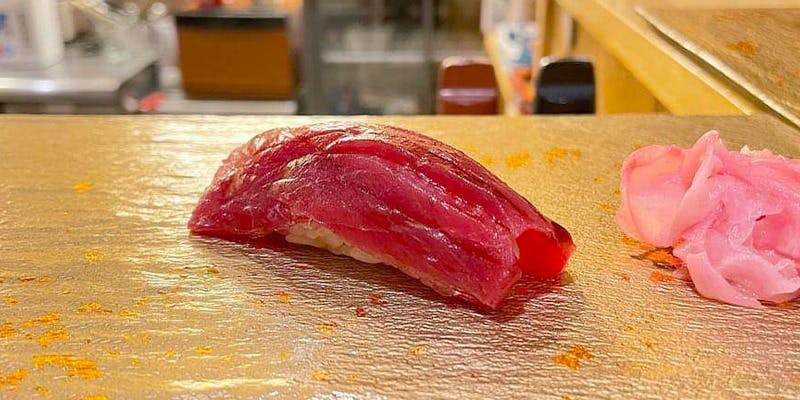 寿司処 高はし - 画像2