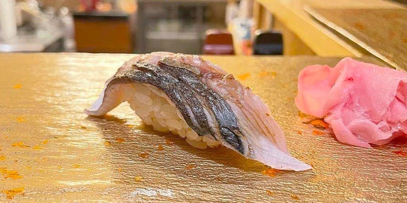 寿司処 高はし - 画像3