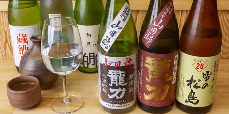 寿司処 高はし - 画像5