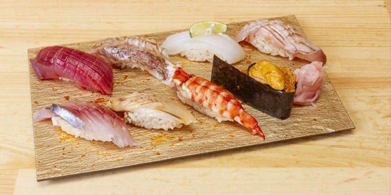 寿司処 高はし - 画像4