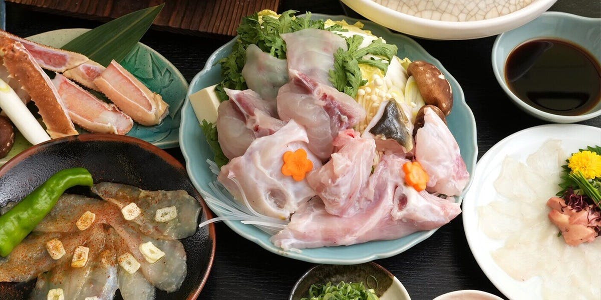 太閤ふぐ - 画像4