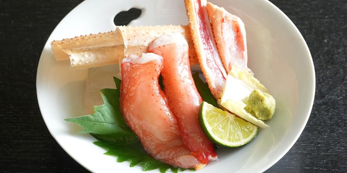 ふぐとかに 太閤ふぐ（【旧店名】ふぐとかに つばくろ）