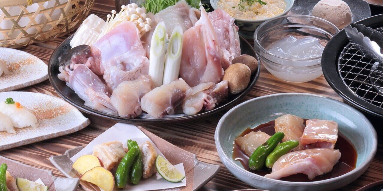 戴天ふぐ 左右海 - 画像15