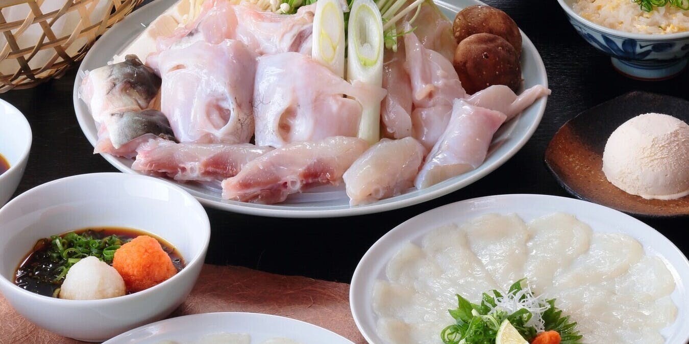 戴天ふぐ 左右海 - 画像12