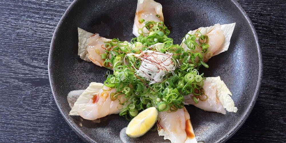 戴天ふぐ 左右海 - 画像6