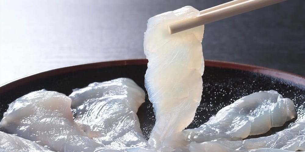 戴天ふぐ 左右海 - 画像4