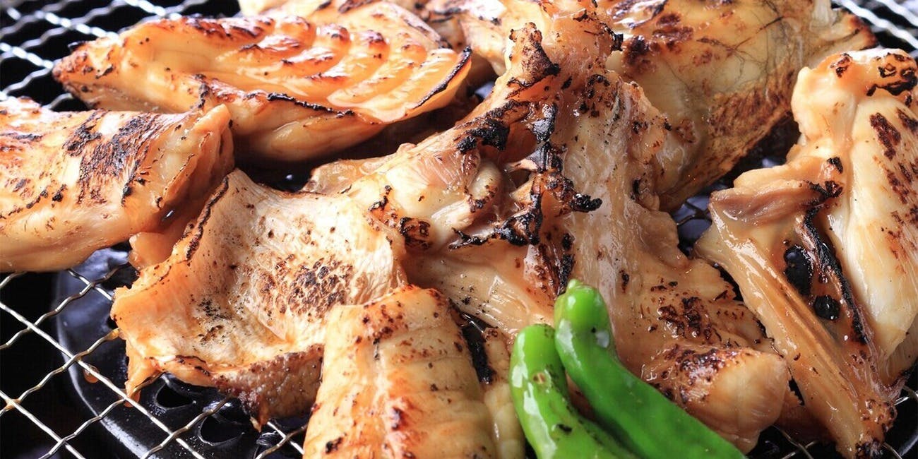 戴天ふぐ 左右海 - 画像7