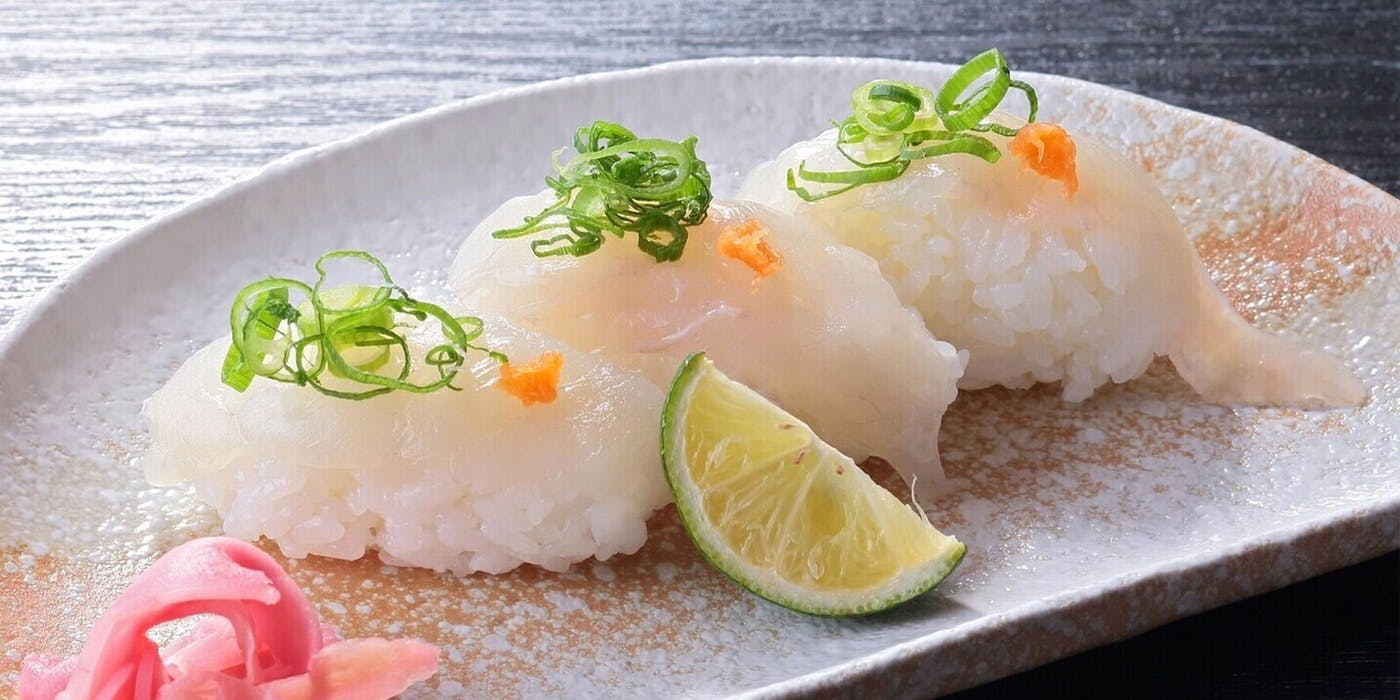 戴天ふぐ 左右海 - 画像8