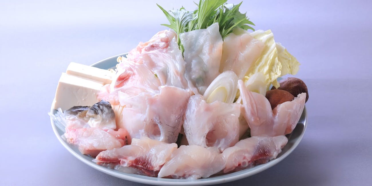 戴天ふぐ 左右海 - 画像9