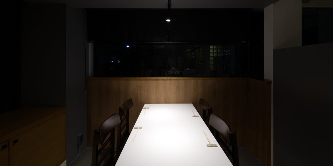 炭火焼 れん 目黒 - 画像1