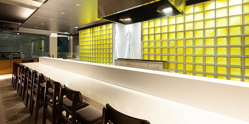 炭火焼 れん 目黒 - 画像2