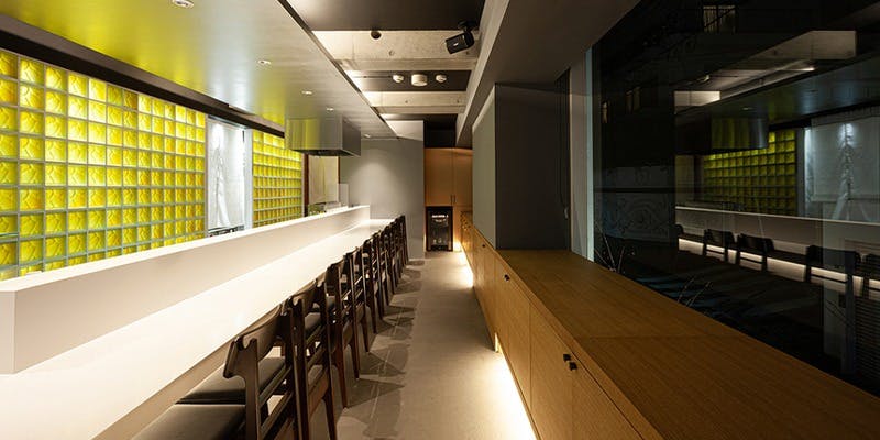 炭火焼 れん 目黒 - 画像3