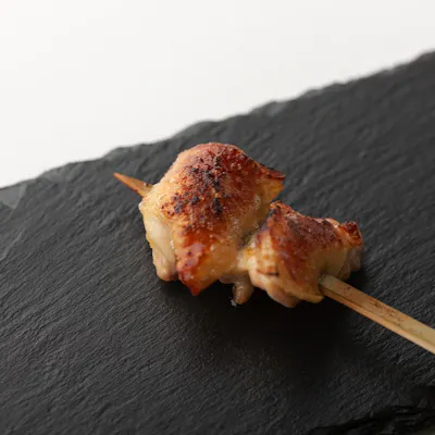 早い者勝ちの希少部位は必食です
