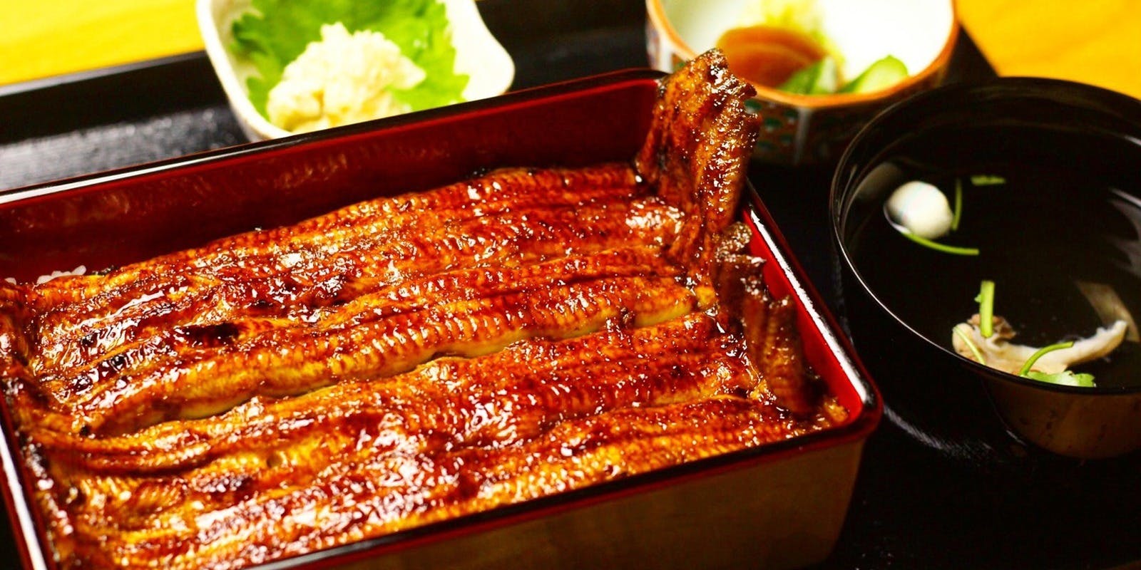 鰻専門店 愛川 - 画像5