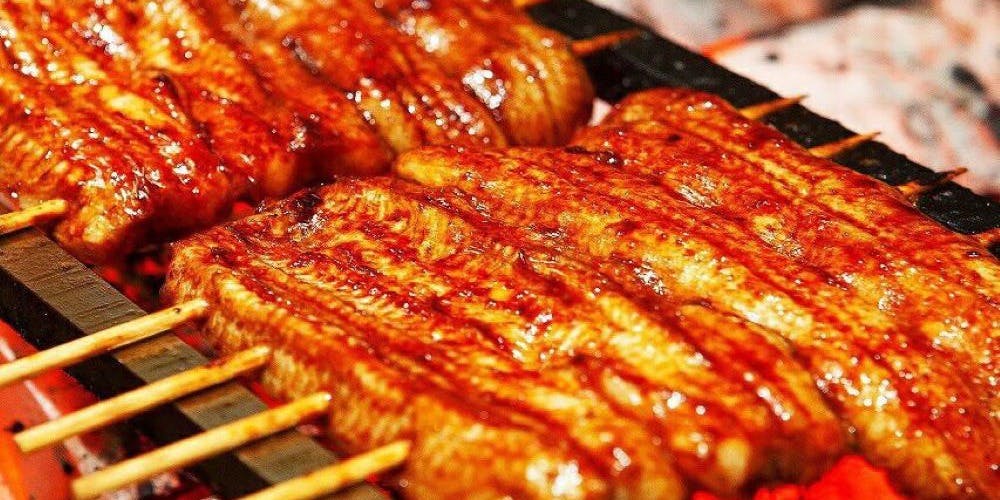 鰻専門店 愛川（あいかわ） 2枚目