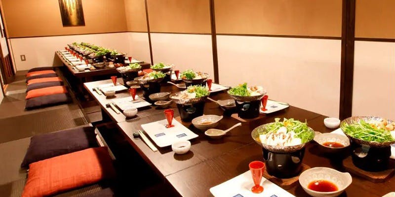 もてなし家 とっくり - 画像1