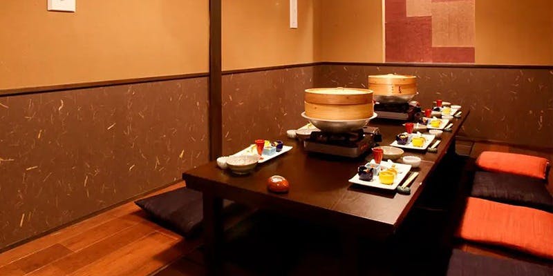 もてなし家 とっくり - 画像2