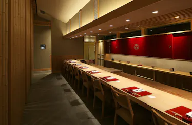 御料理竹寳