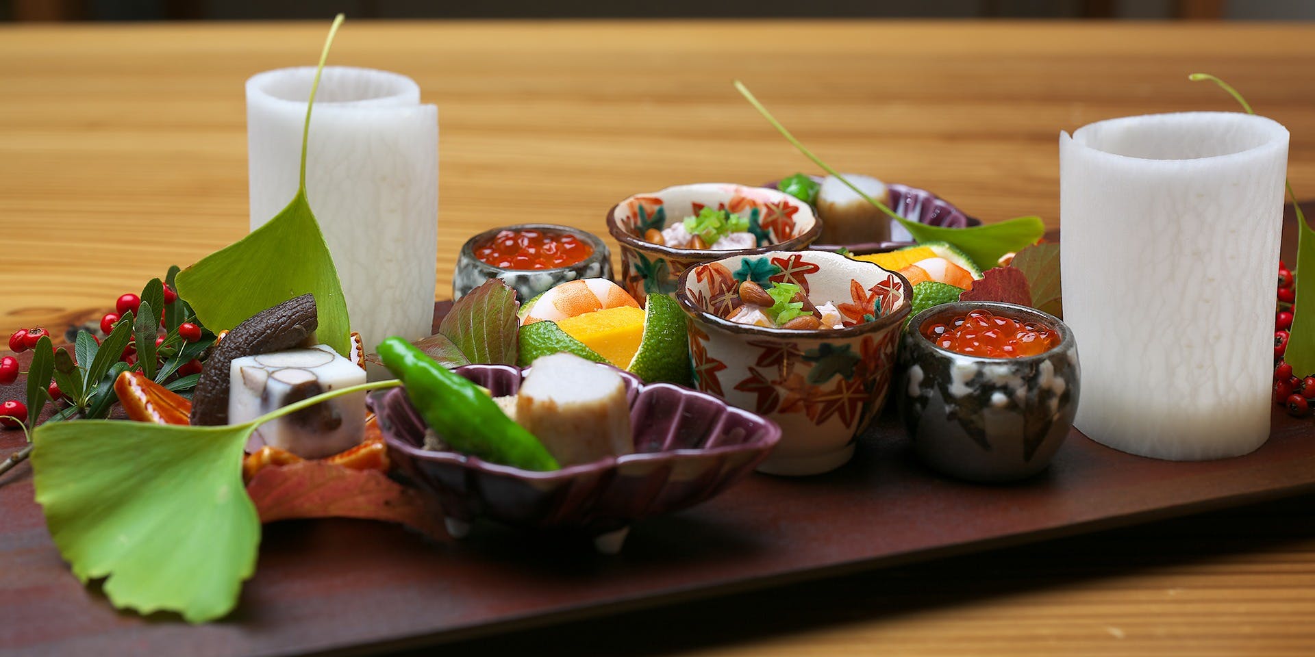 御料理竹寳 - 画像4