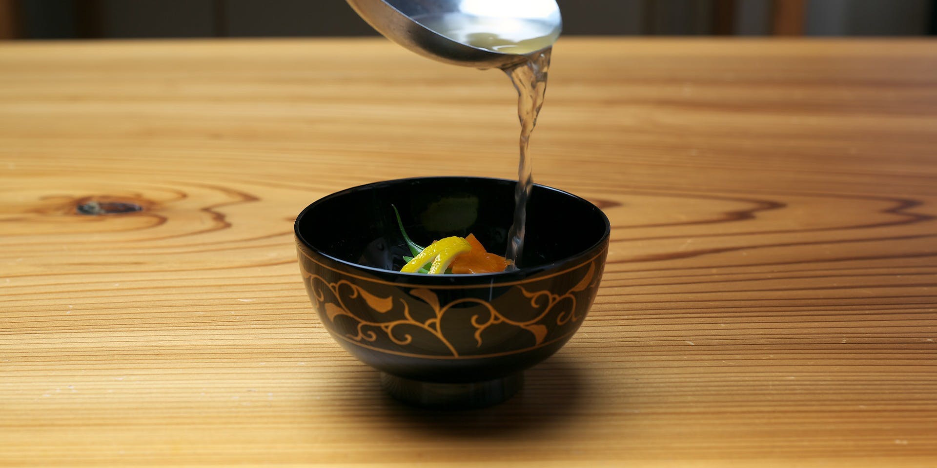 御料理竹寳 - 画像5