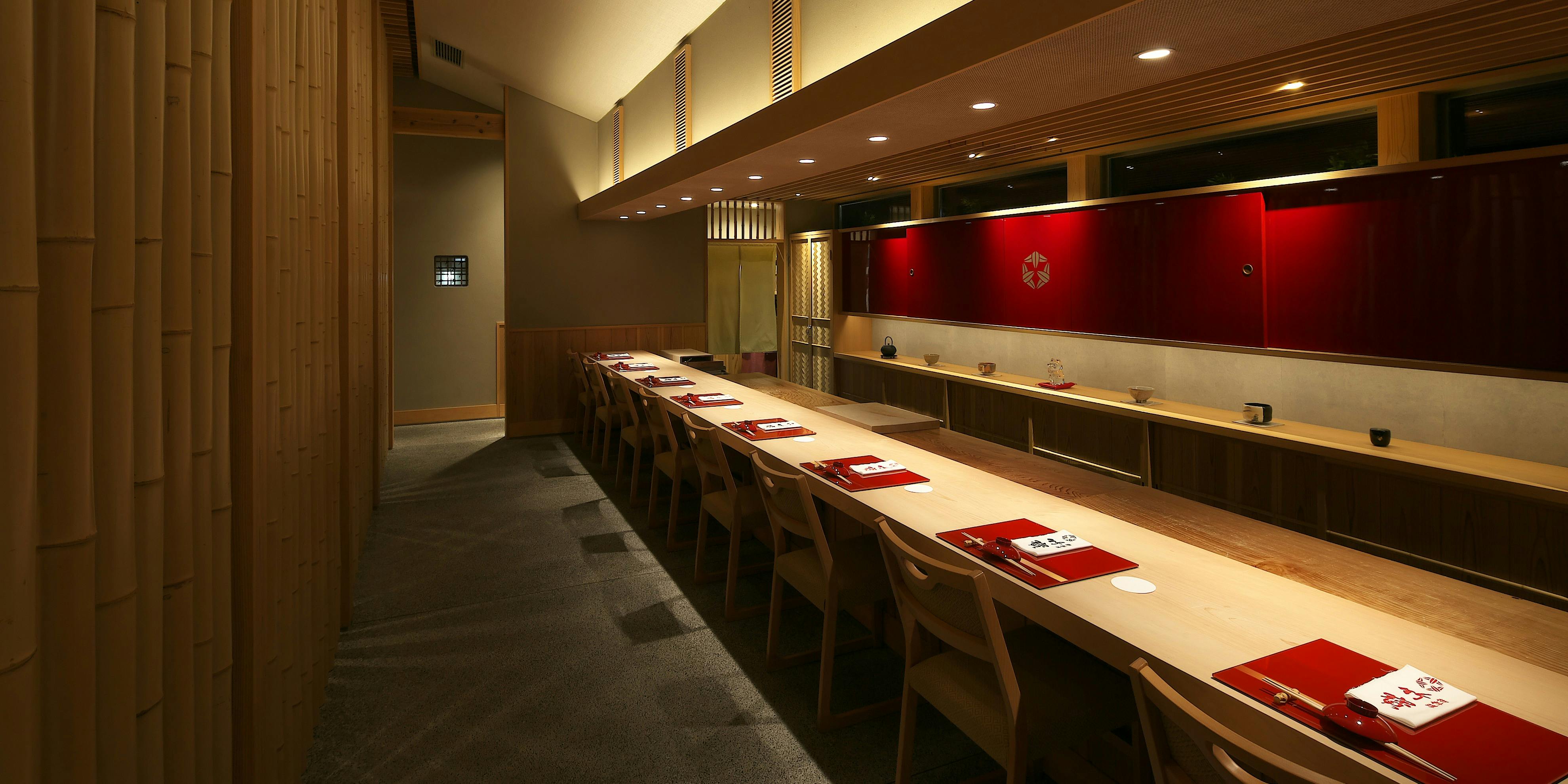 御料理 竹寳（チクホウ）