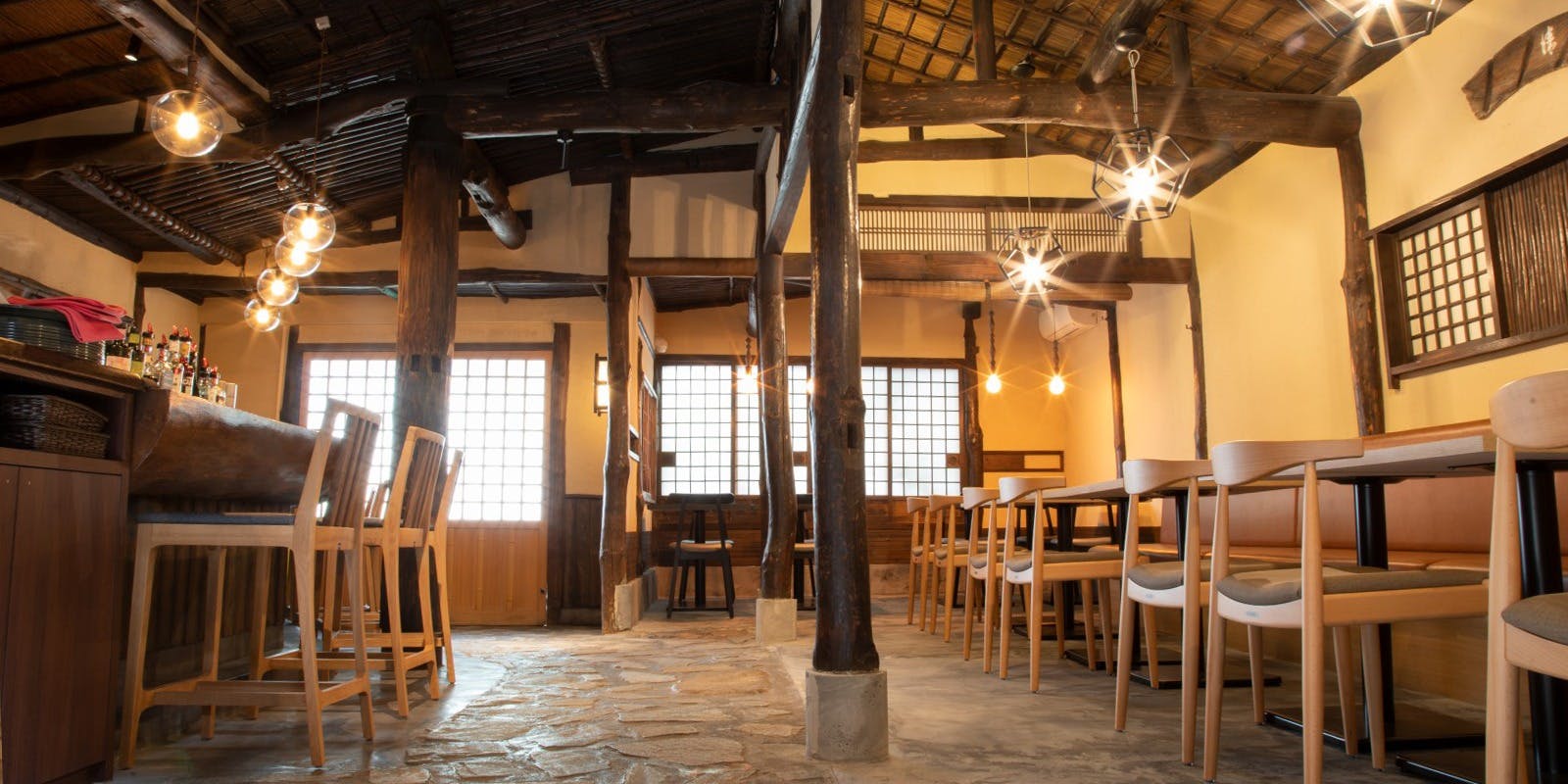 LaVASARA 別邸 - 画像2