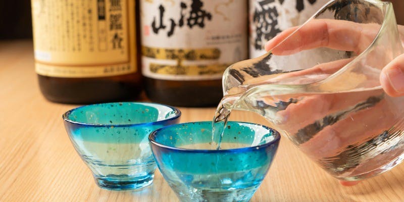 【お得な単品2時間飲み放題】最上級の飲み放題 デラックスプラン2500円！＋忘年会下見（L.O.30分前）