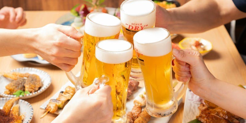 名古屋コーチンと本格焼き鳥 鳥料理 鳥心 名駅店 - 画像14