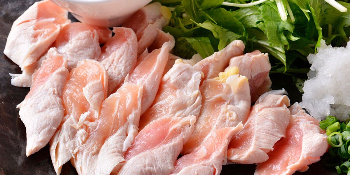 名古屋コーチンと本格焼き鳥 鳥料理 鳥心 名駅店