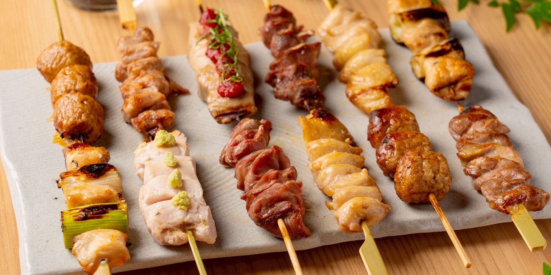 名古屋コーチンと本格焼き鳥 鳥料理 鳥心 名駅店 - 画像4