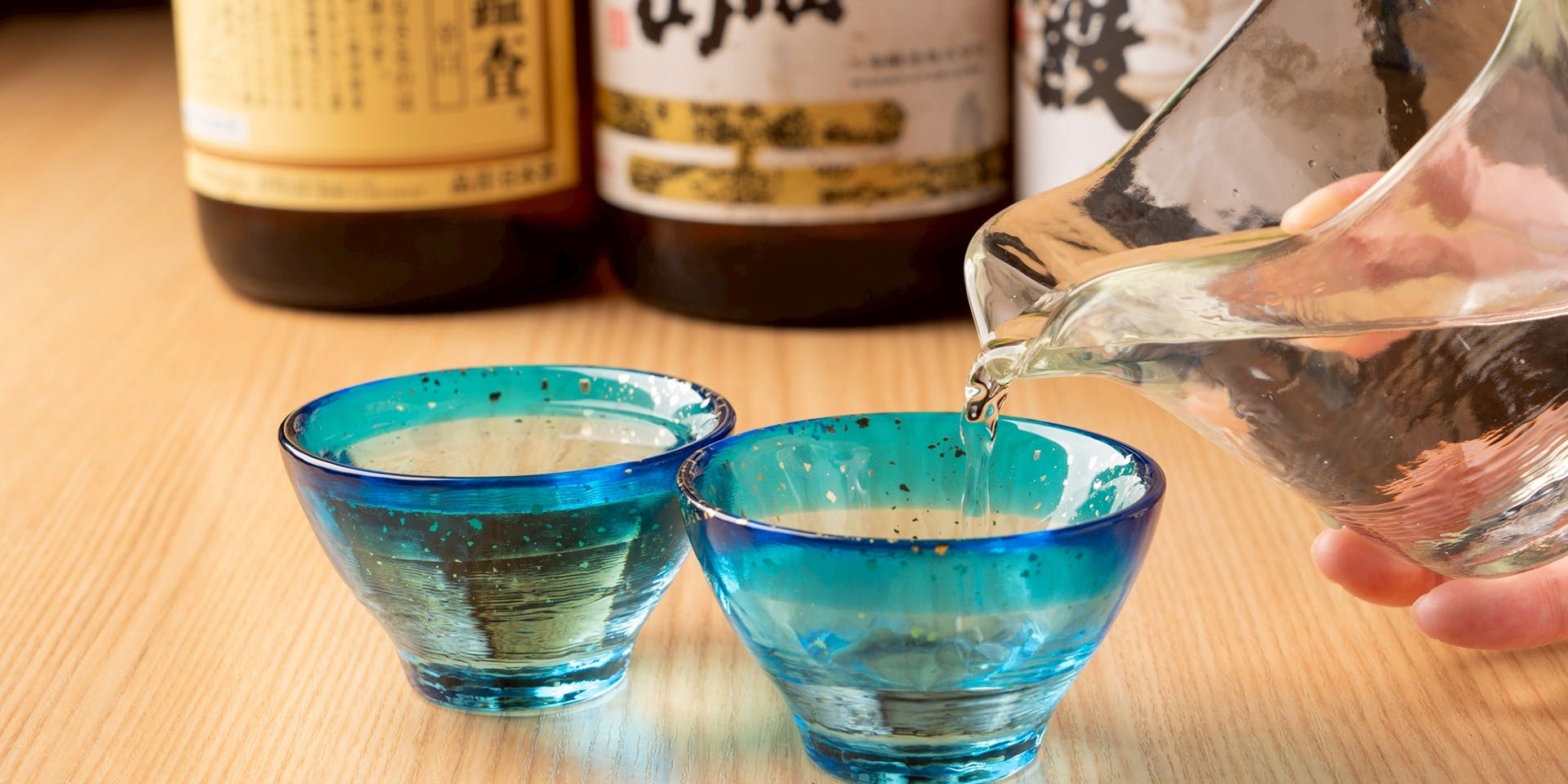 名古屋コーチンと本格焼き鳥 鳥料理 鳥心 名駅店 - 画像10