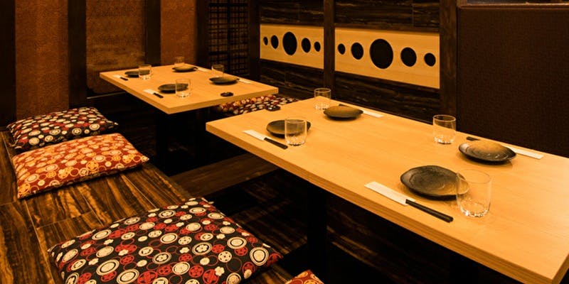 名古屋コーチンと本格焼き鳥 鳥料理 鳥心 名駅店 - 画像20