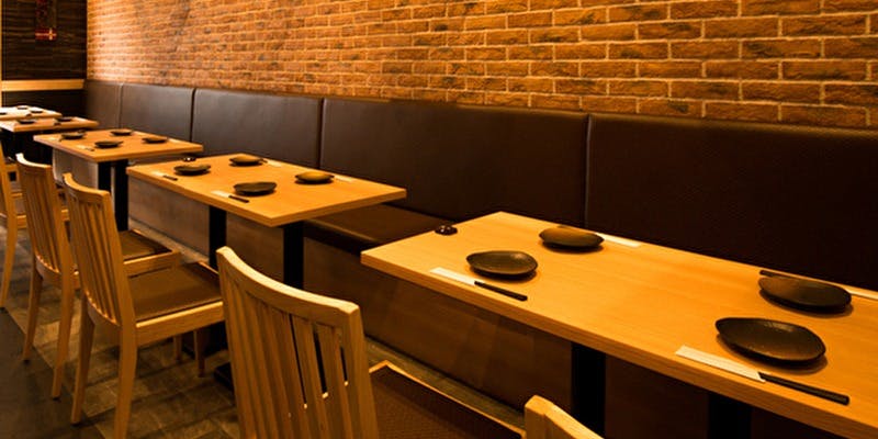 名古屋コーチンと本格焼き鳥 鳥料理 鳥心 名駅店 - 画像19