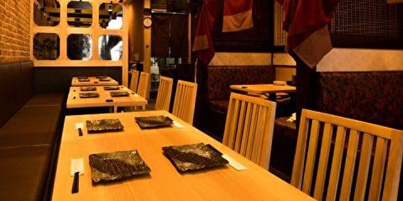 名古屋コーチンと本格焼き鳥 鳥料理 鳥心 名駅店 - 画像18