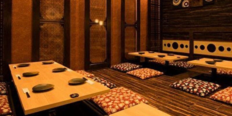 名古屋コーチンと本格焼き鳥 鳥料理 鳥心 名駅店 - 画像21