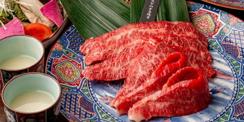 名駅de 焼肉 DOURAKU 名駅店（どうらく）