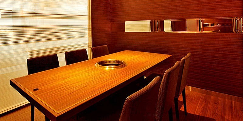 名駅de 焼肉 DOURAKU 名駅店（どうらく） 2枚目