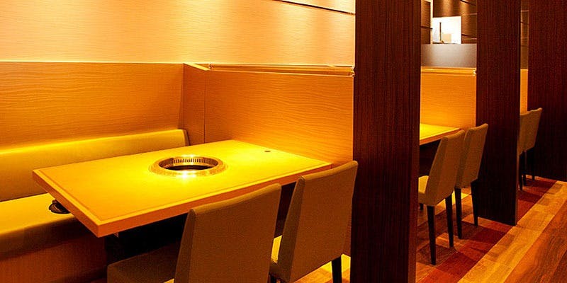 名駅de 焼肉 DOURAKU 名駅店（どうらく）