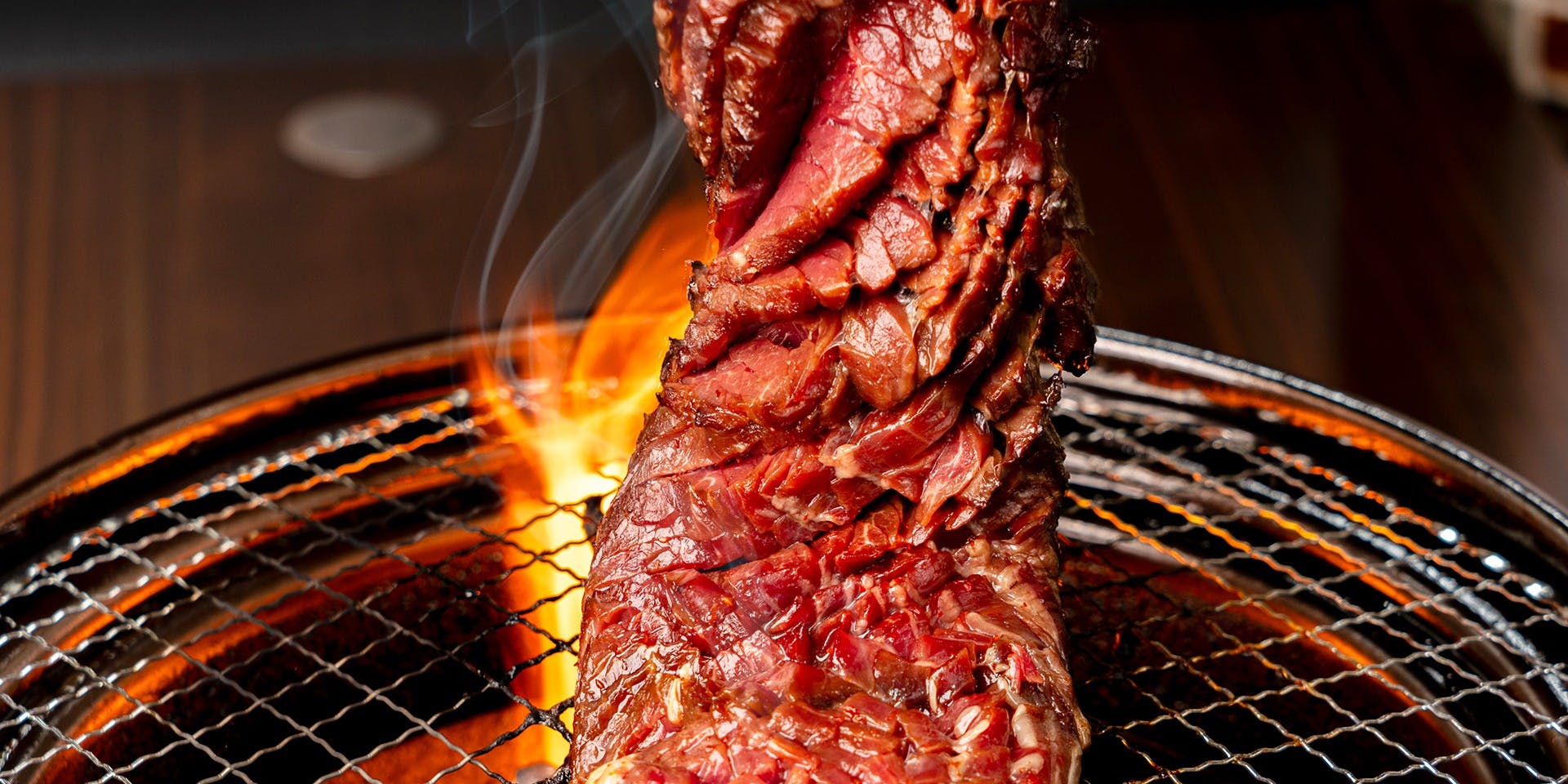 名駅de 焼肉 DOURAKU 名駅店（どうらく）